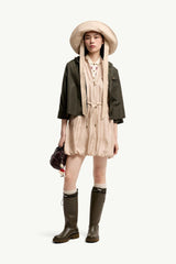 Olive Green