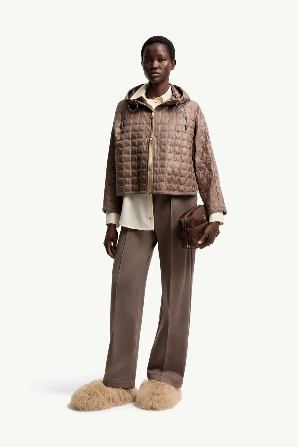 Taupe