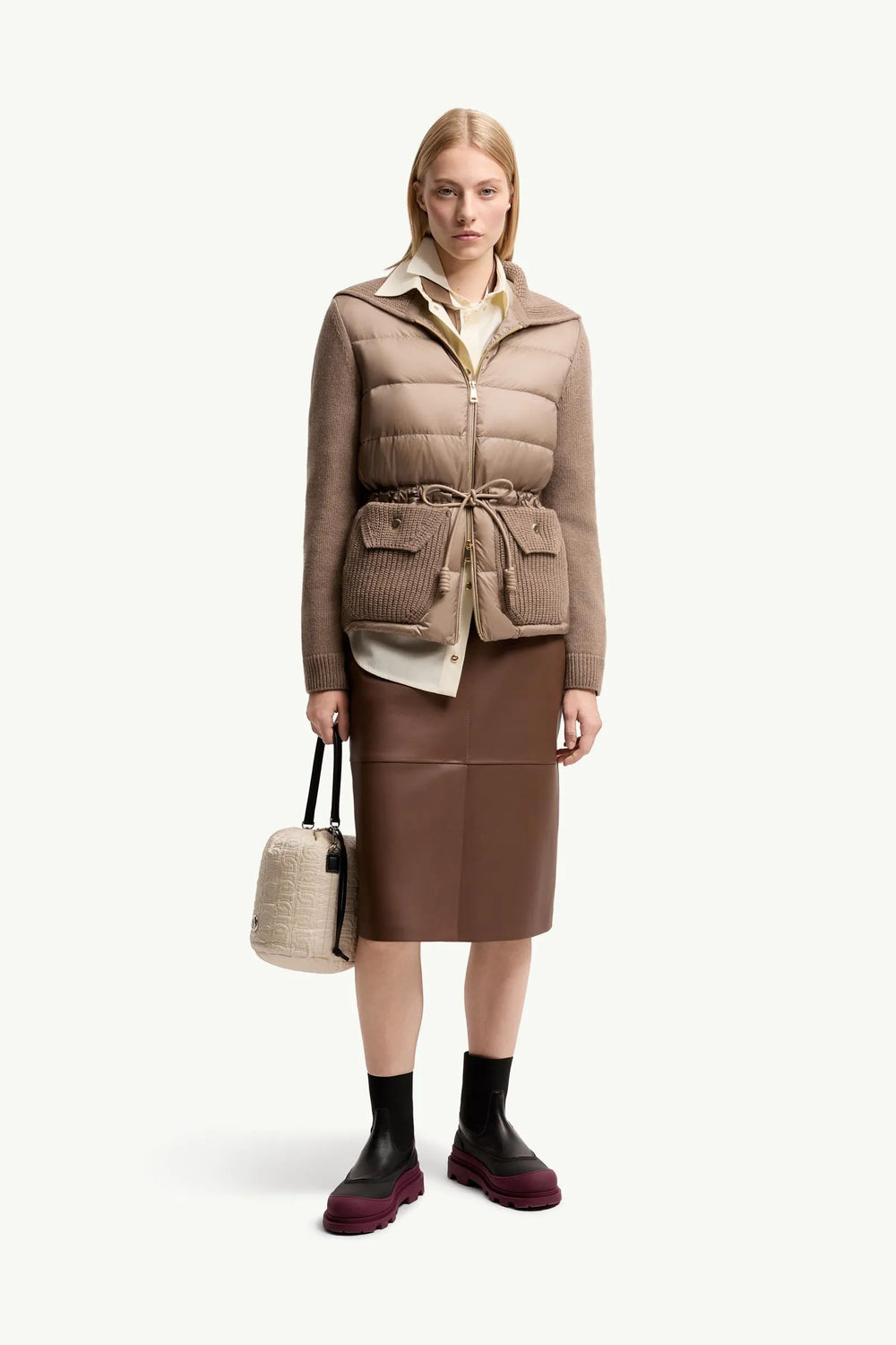 Beige