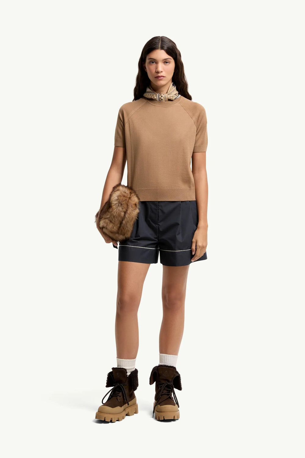 Light Brown