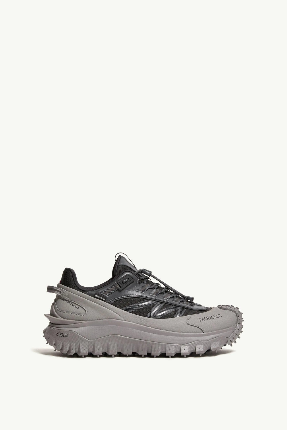 Black & Grey