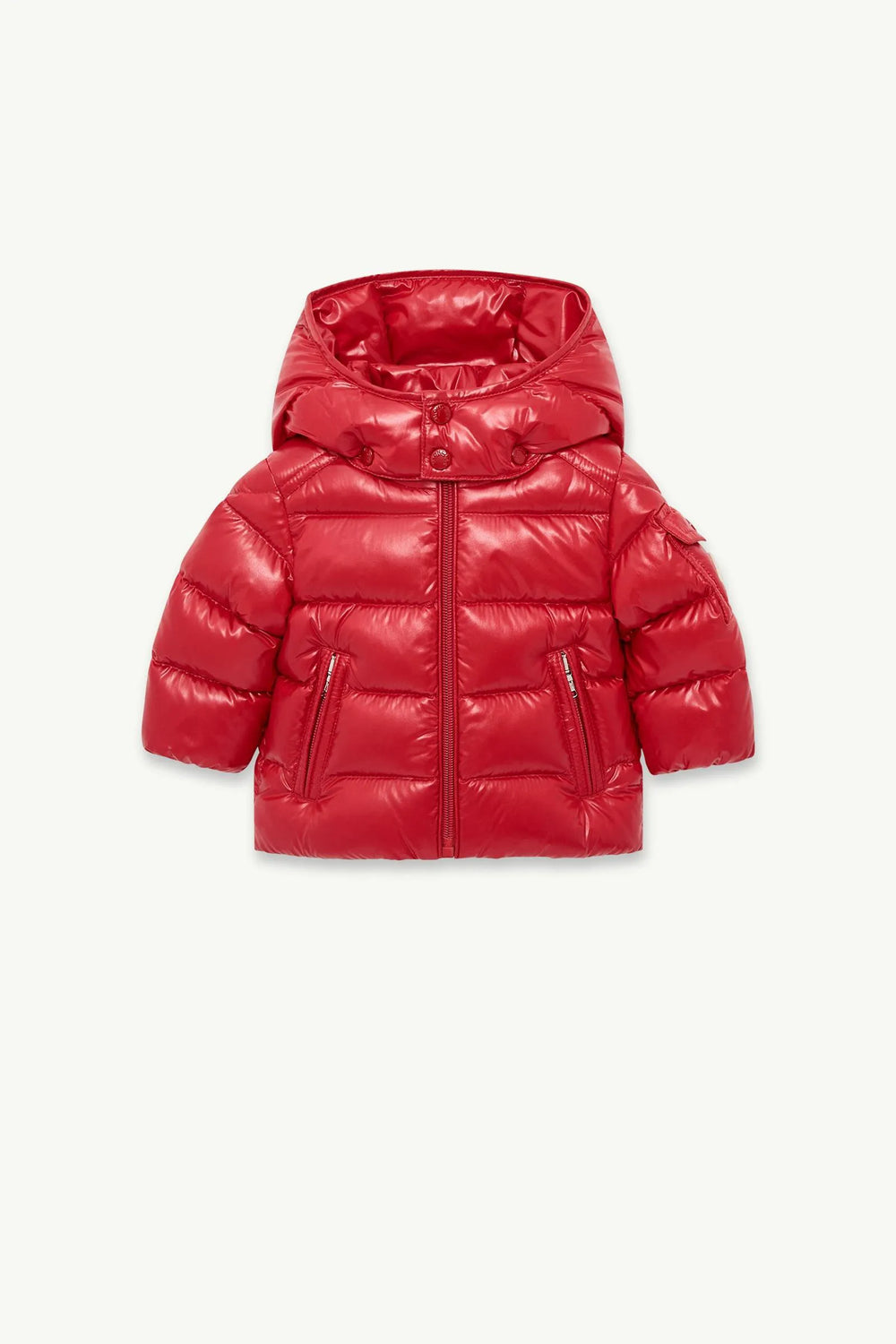 Bright Red