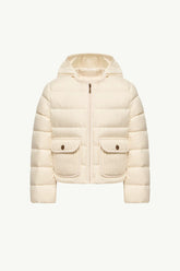 White Ivory