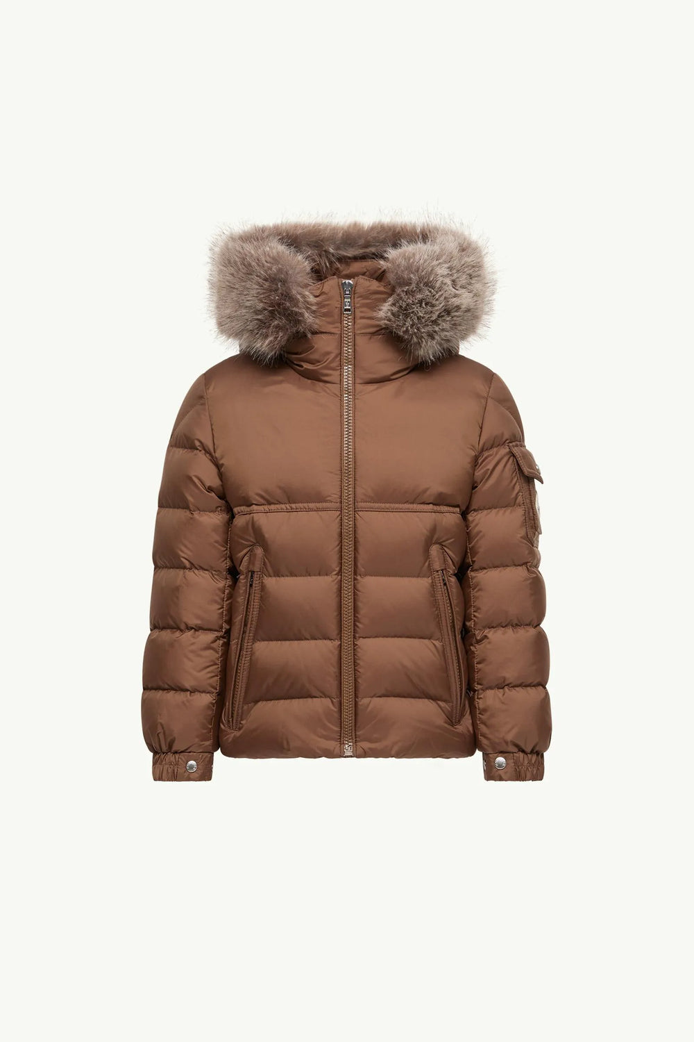 Light Brown