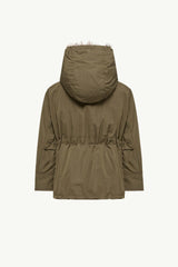 Olive Green