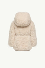 White Ivory