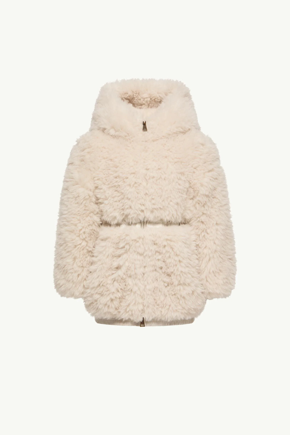 White Ivory