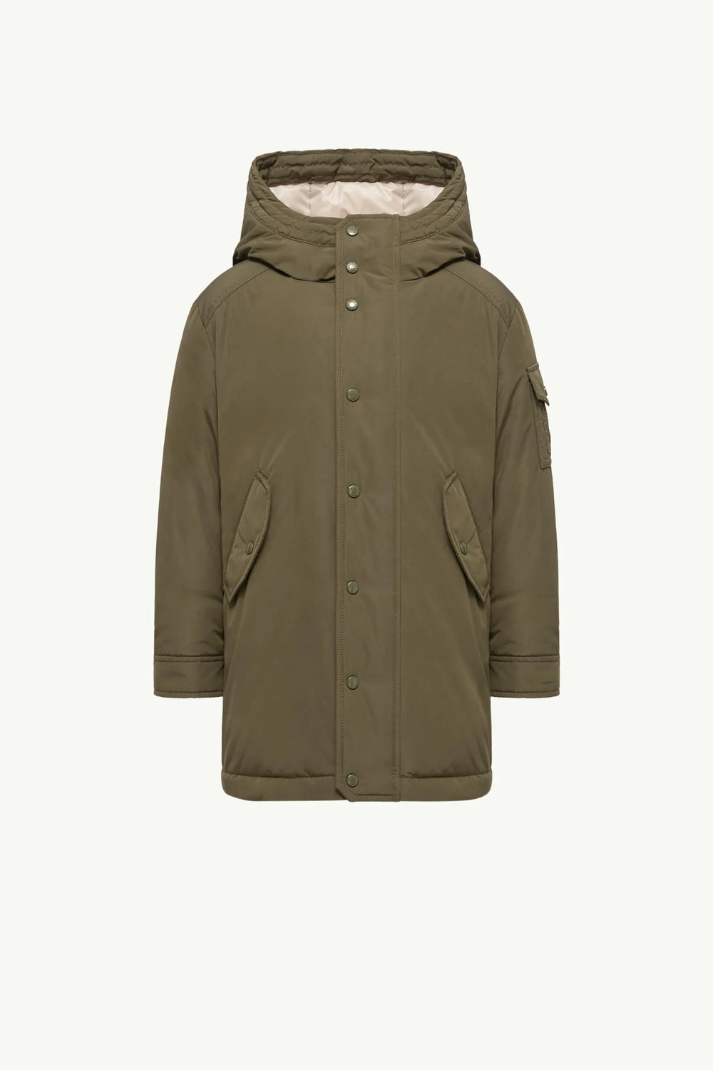 Olive Green