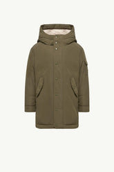 Olive Green