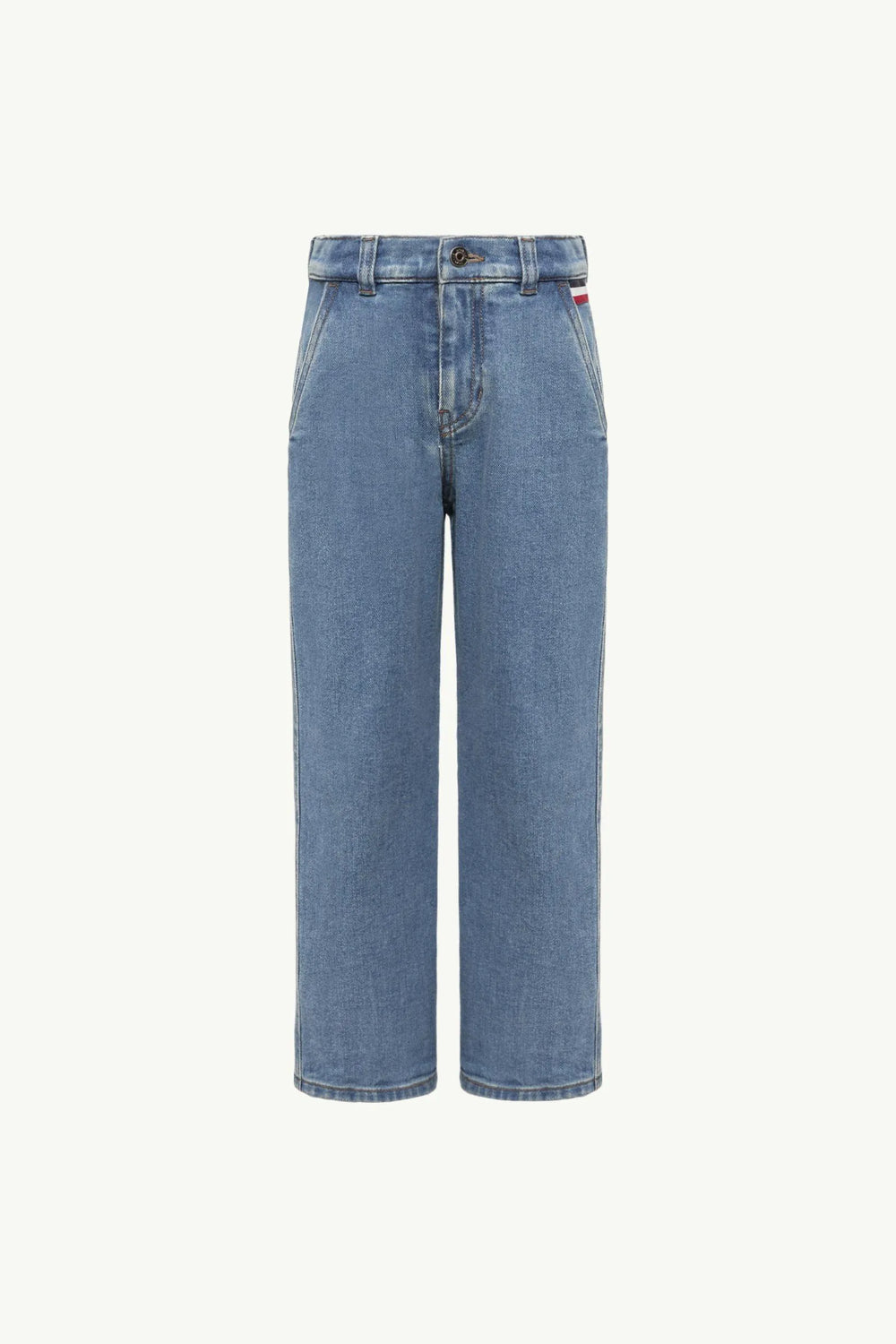 Denim Blue