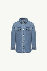 Denim Blue