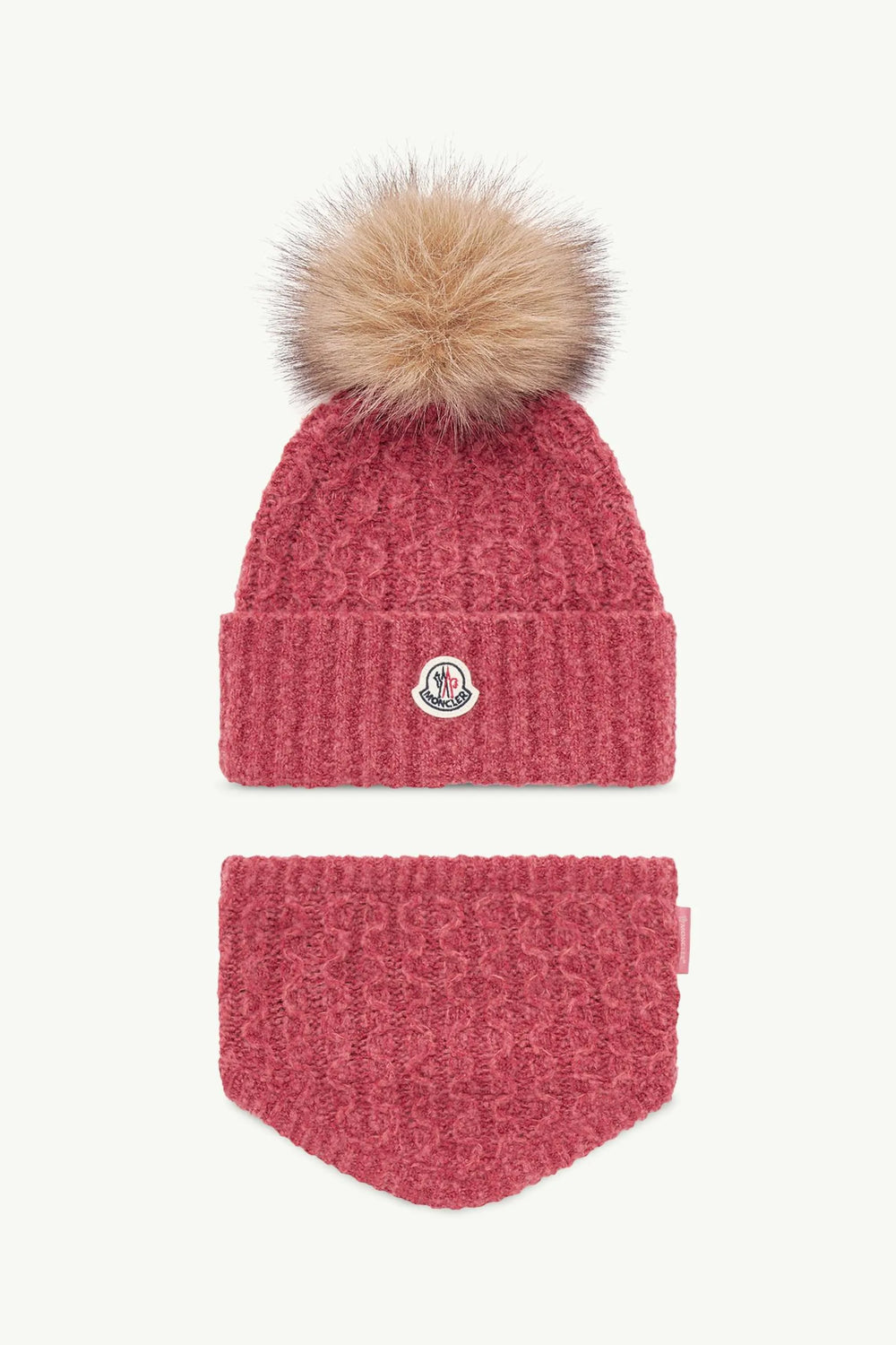 Coral Red