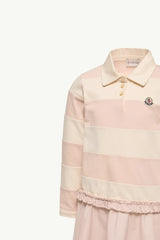 White & Pink