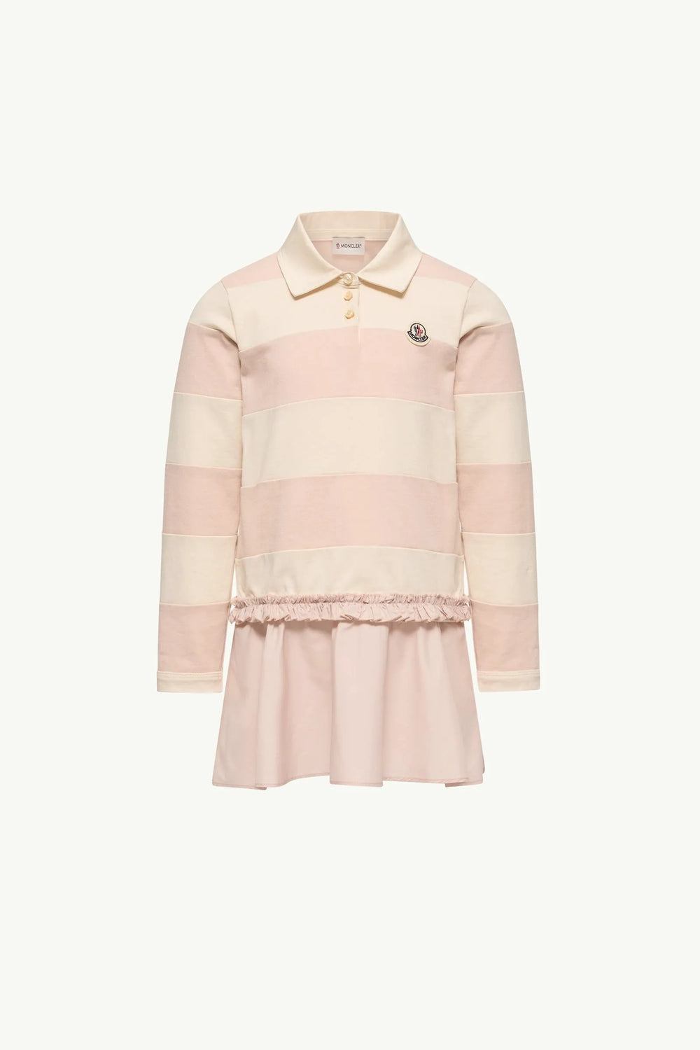 White & Pink