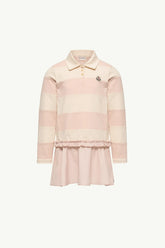 White & Pink