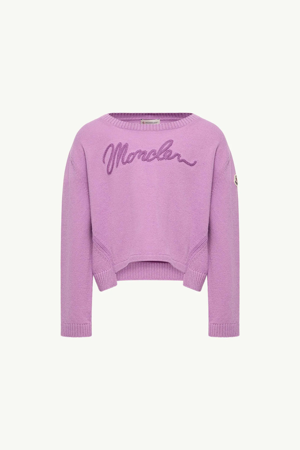 Mauve Pink
