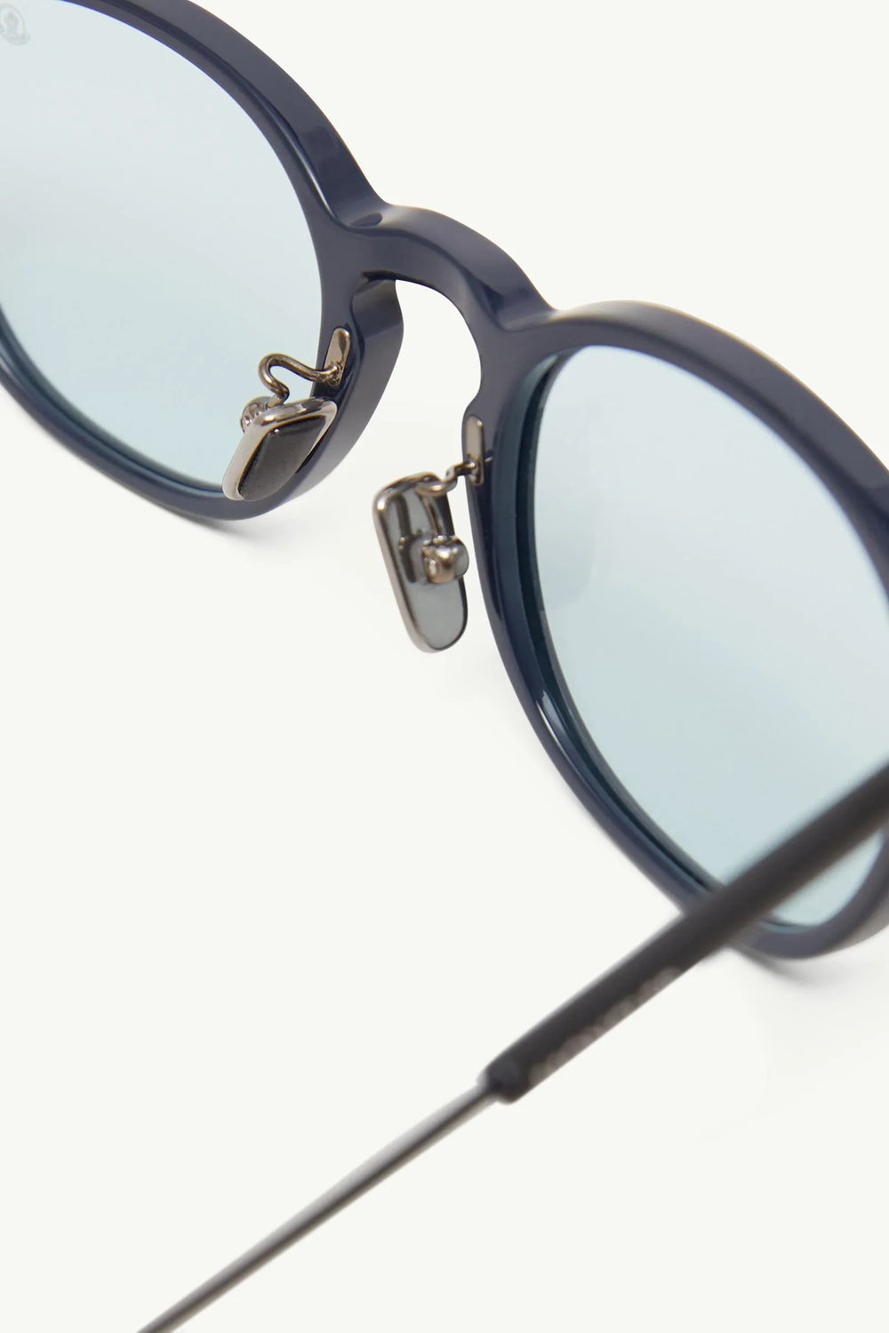 Shiny Dark Blue