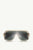 Shiny Transparent Off-white