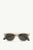 Shiny Transparent Off-white