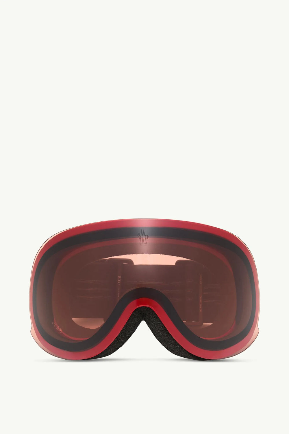 Matte Red