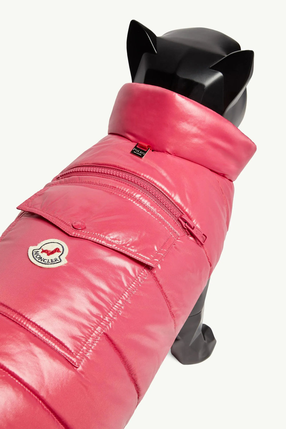 Bright Pink