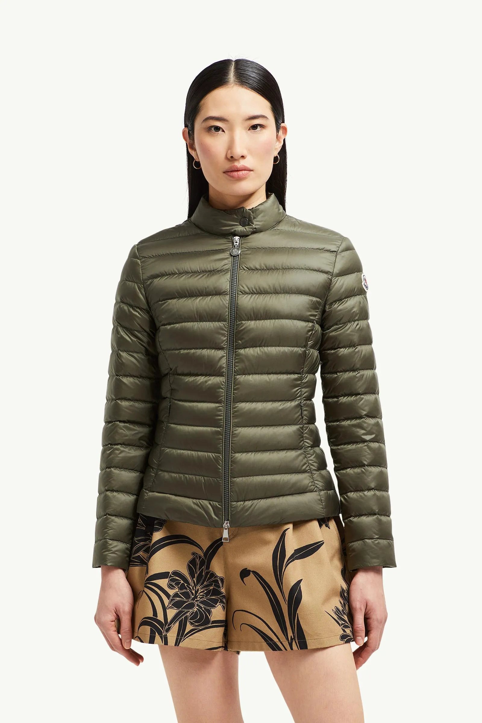 Olive Green