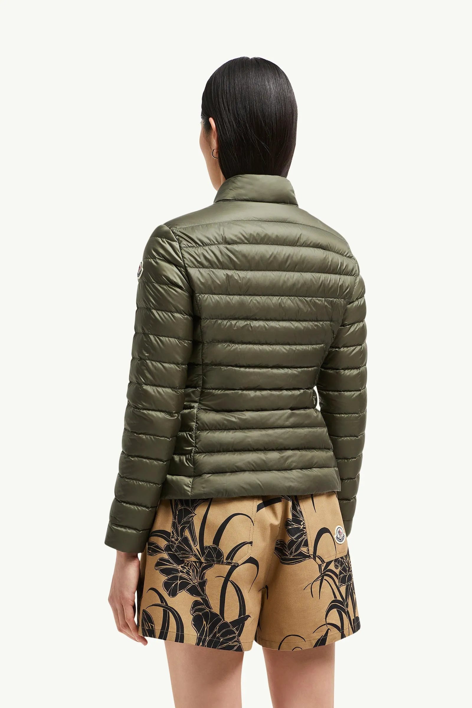Olive Green