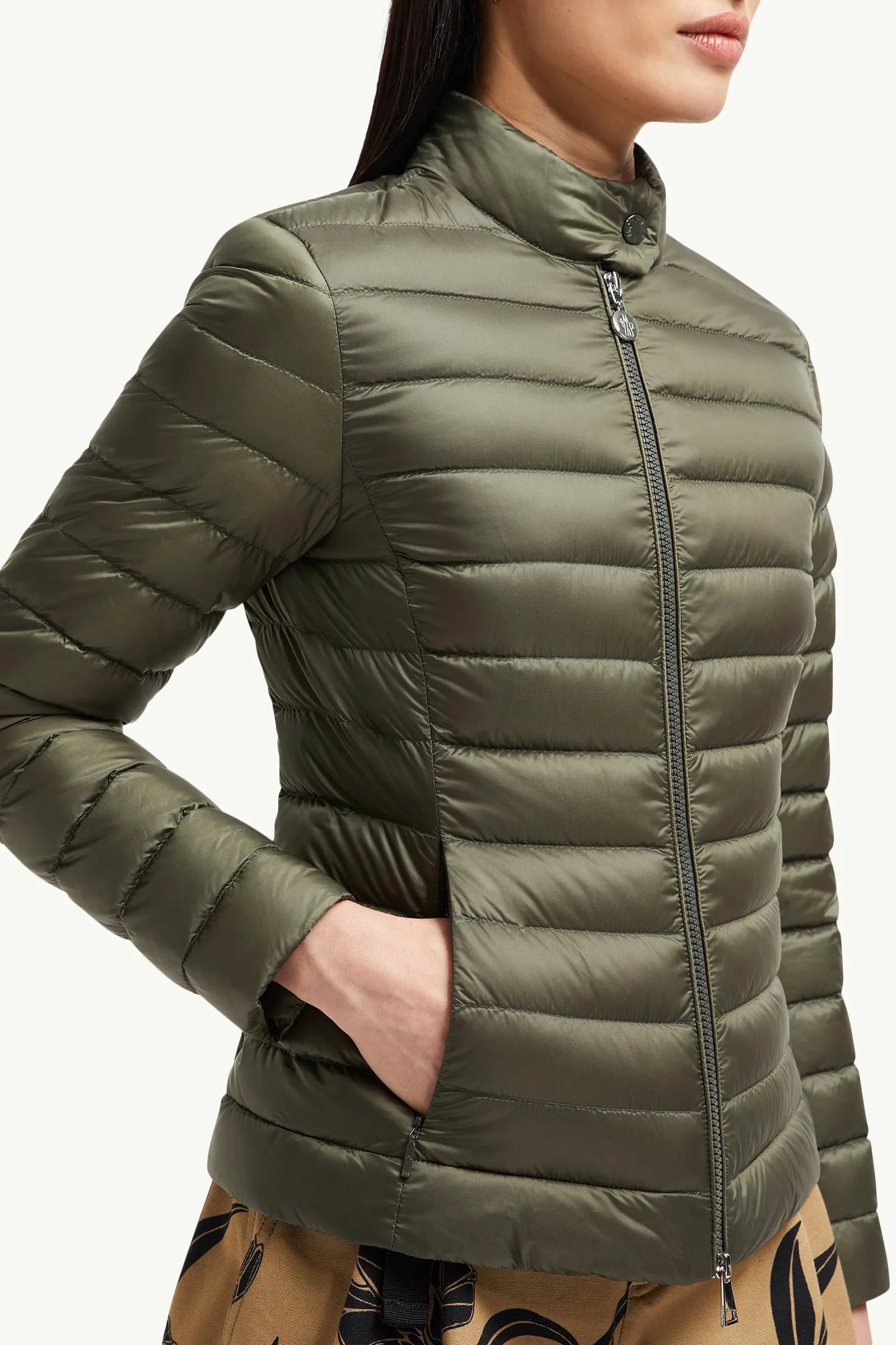 Olive Green