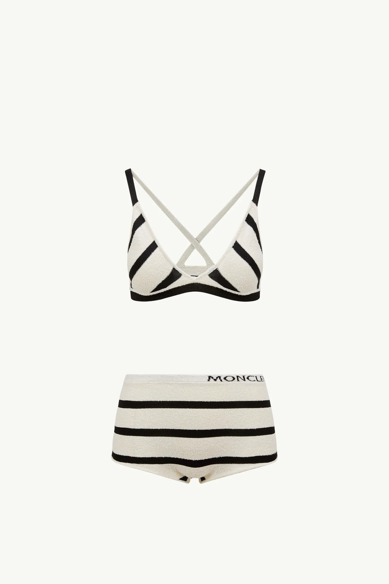 Black & White