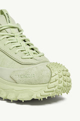 Pastel Green