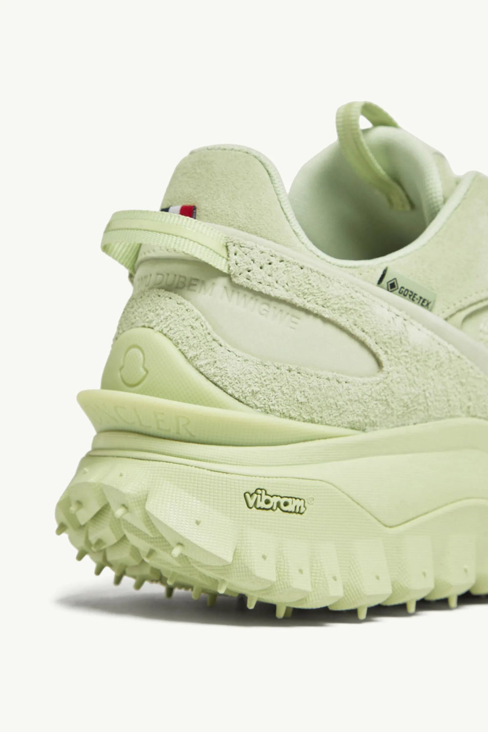 Pastel Green