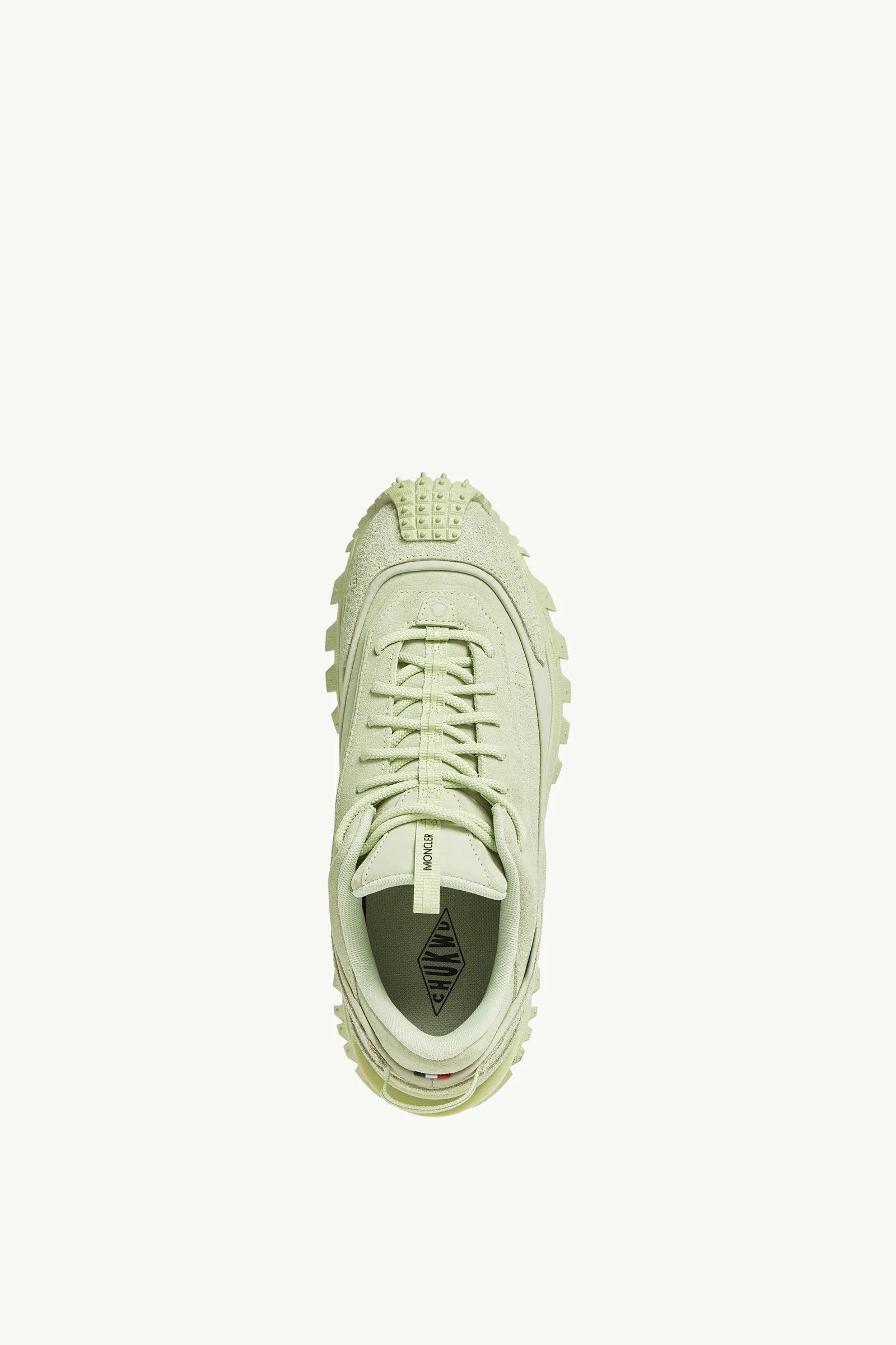 Pastel Green