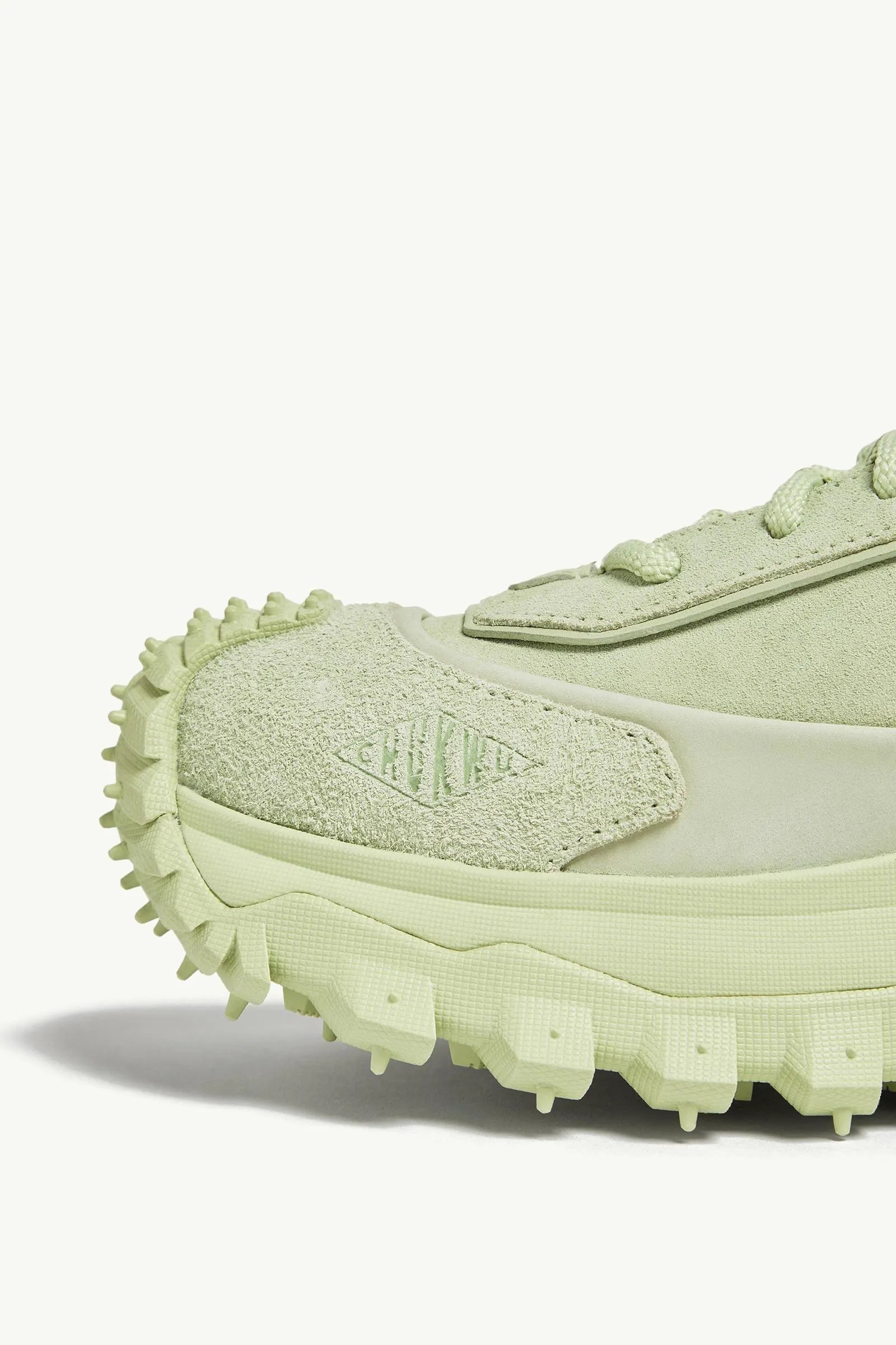 Pastel Green