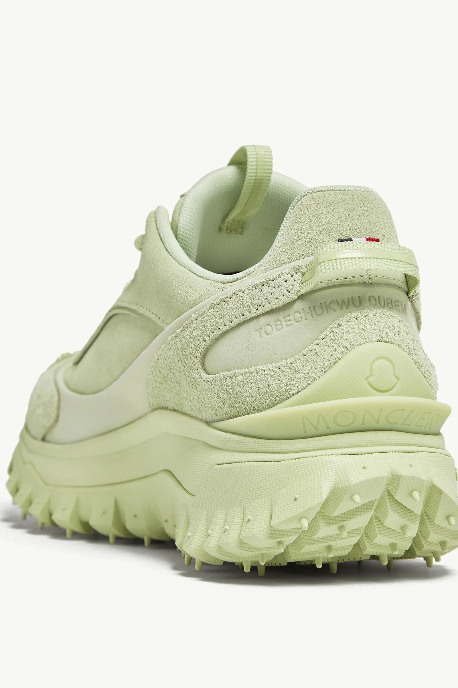 Pastel Green