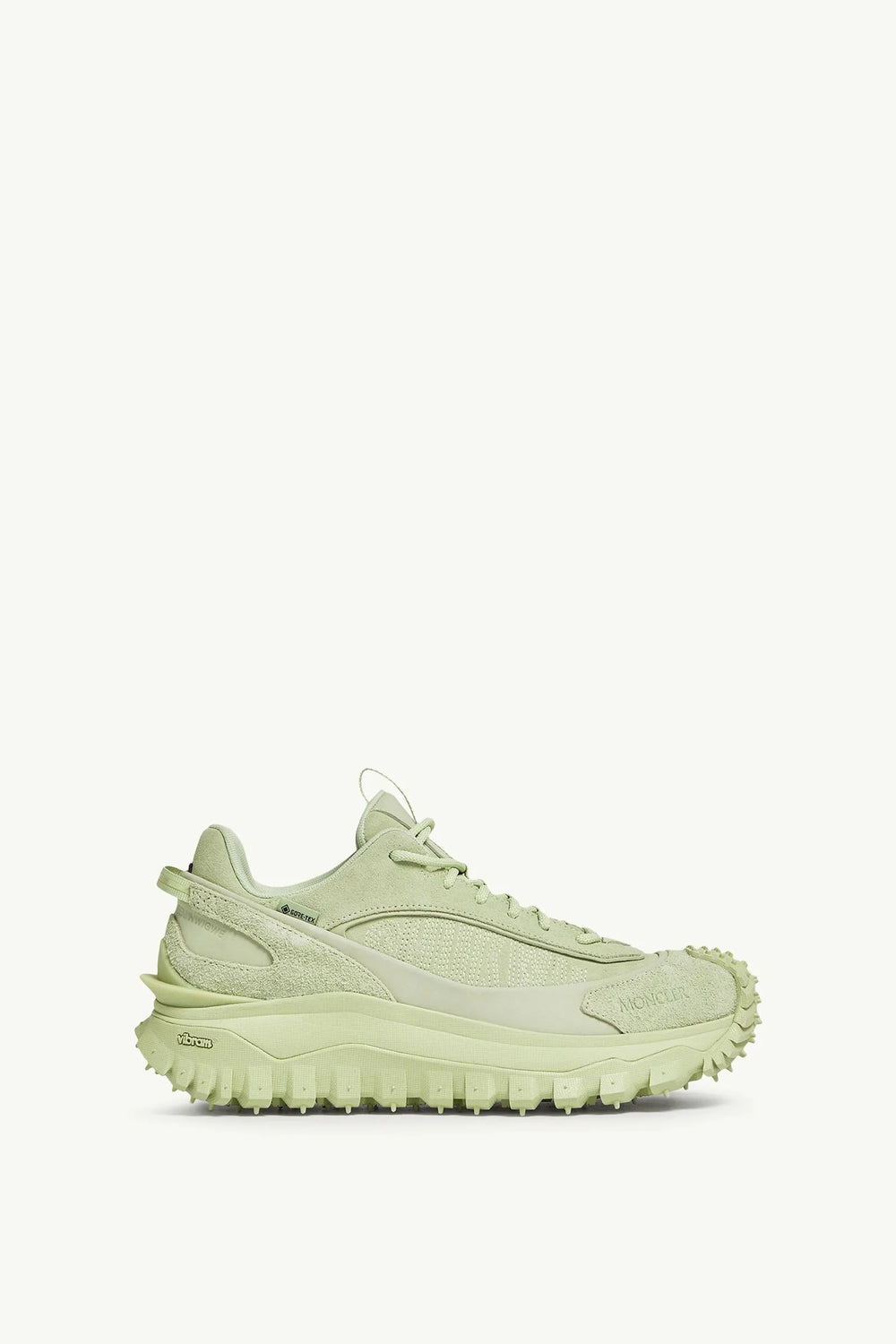 Pastel Green