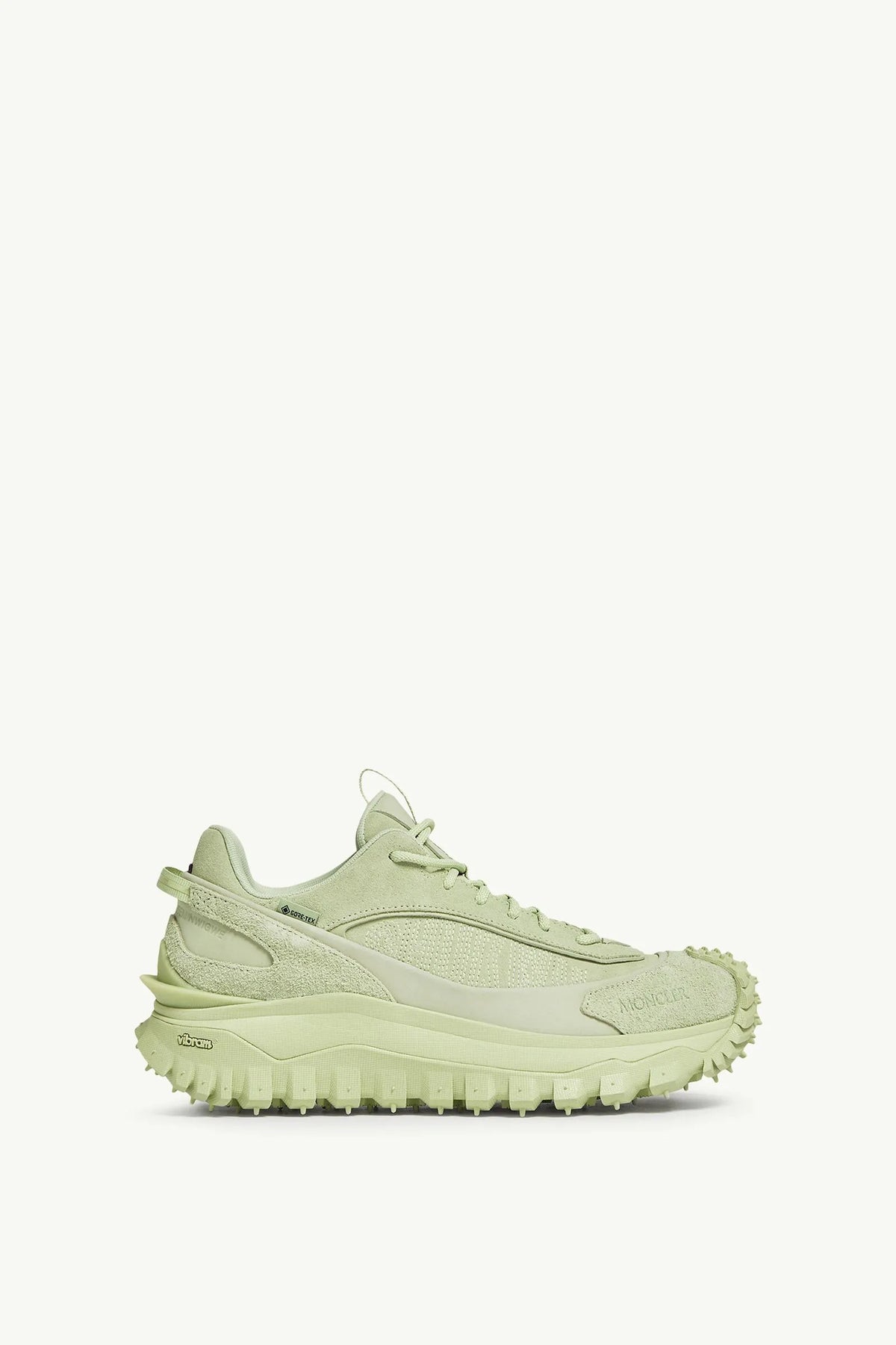 Pastel Green