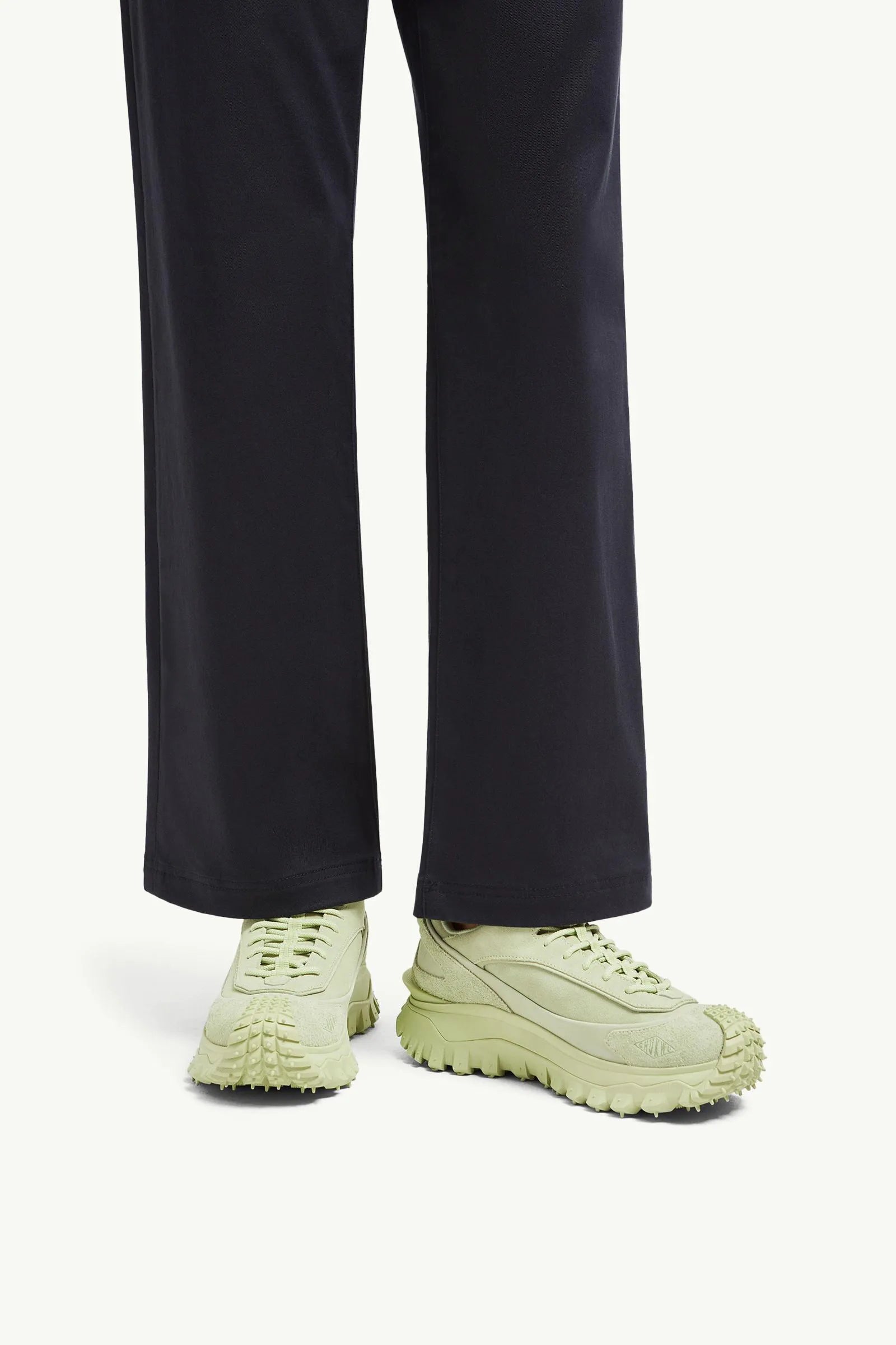Pastel Green