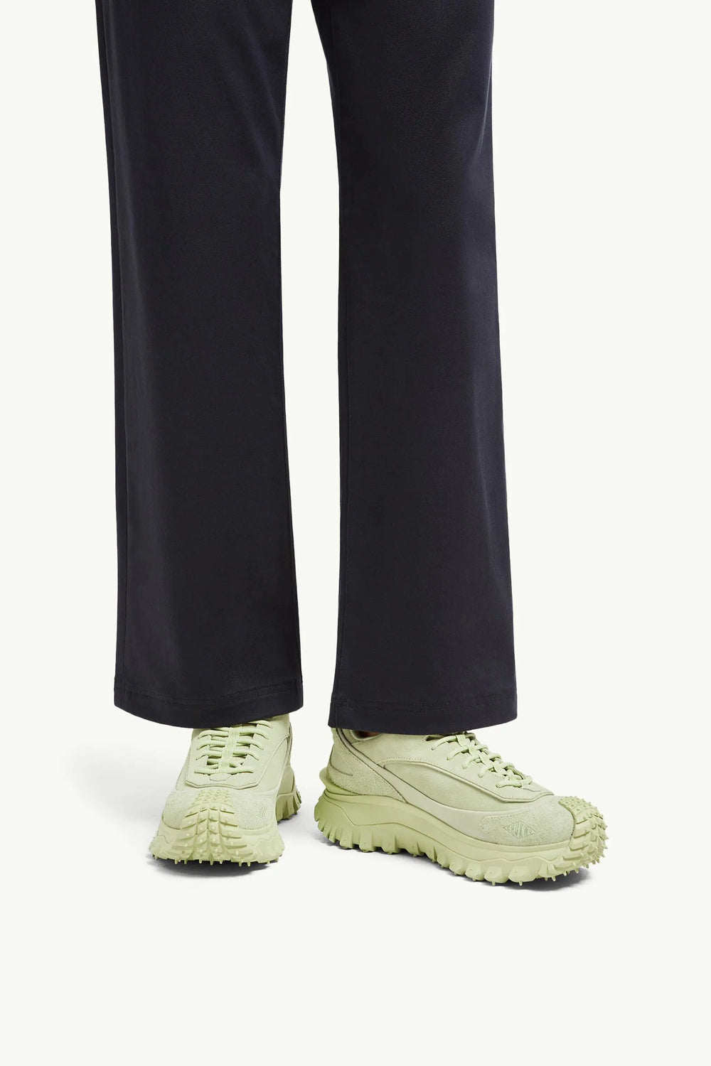 Pastel Green