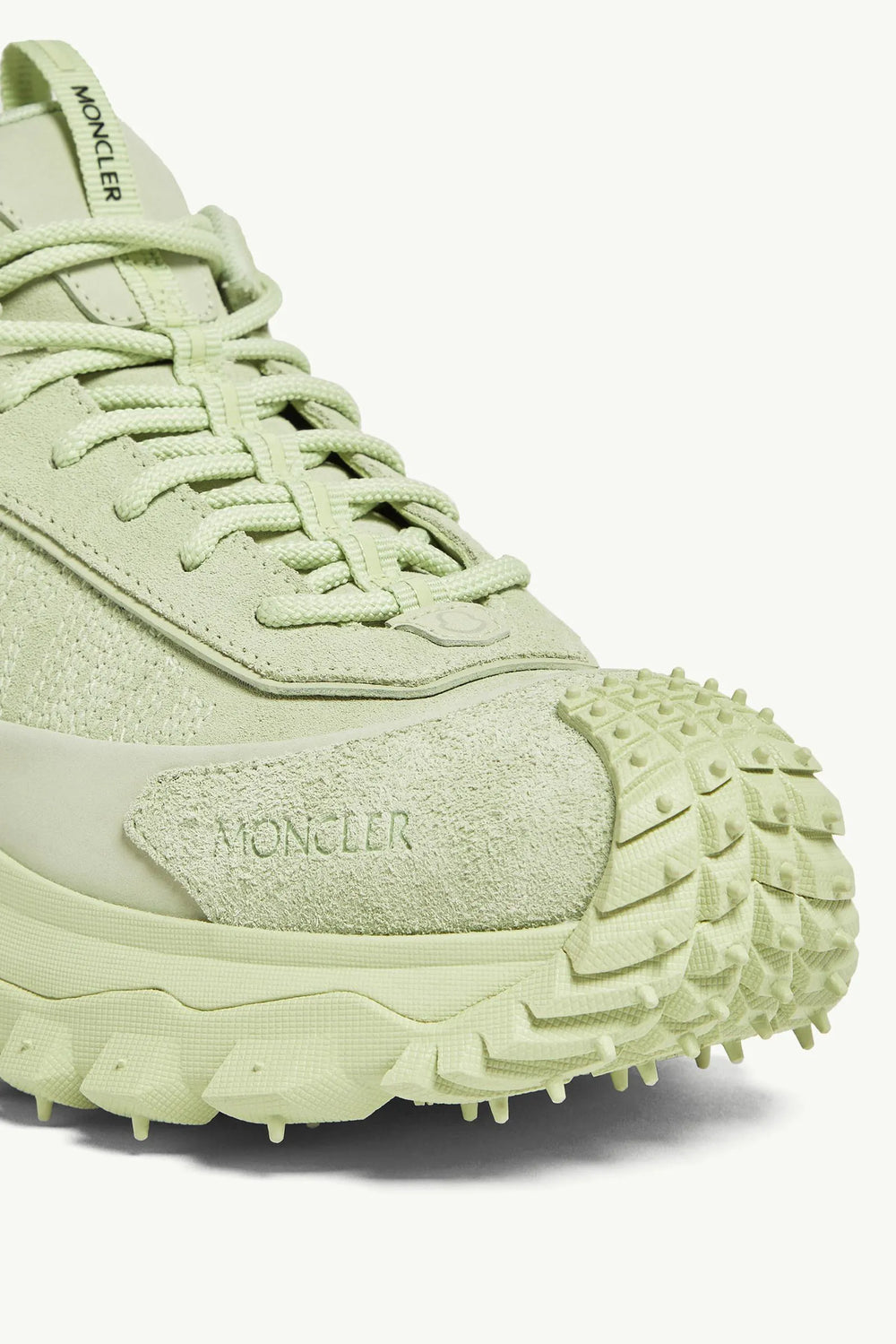 Pastel Green