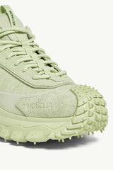 Pastel Green