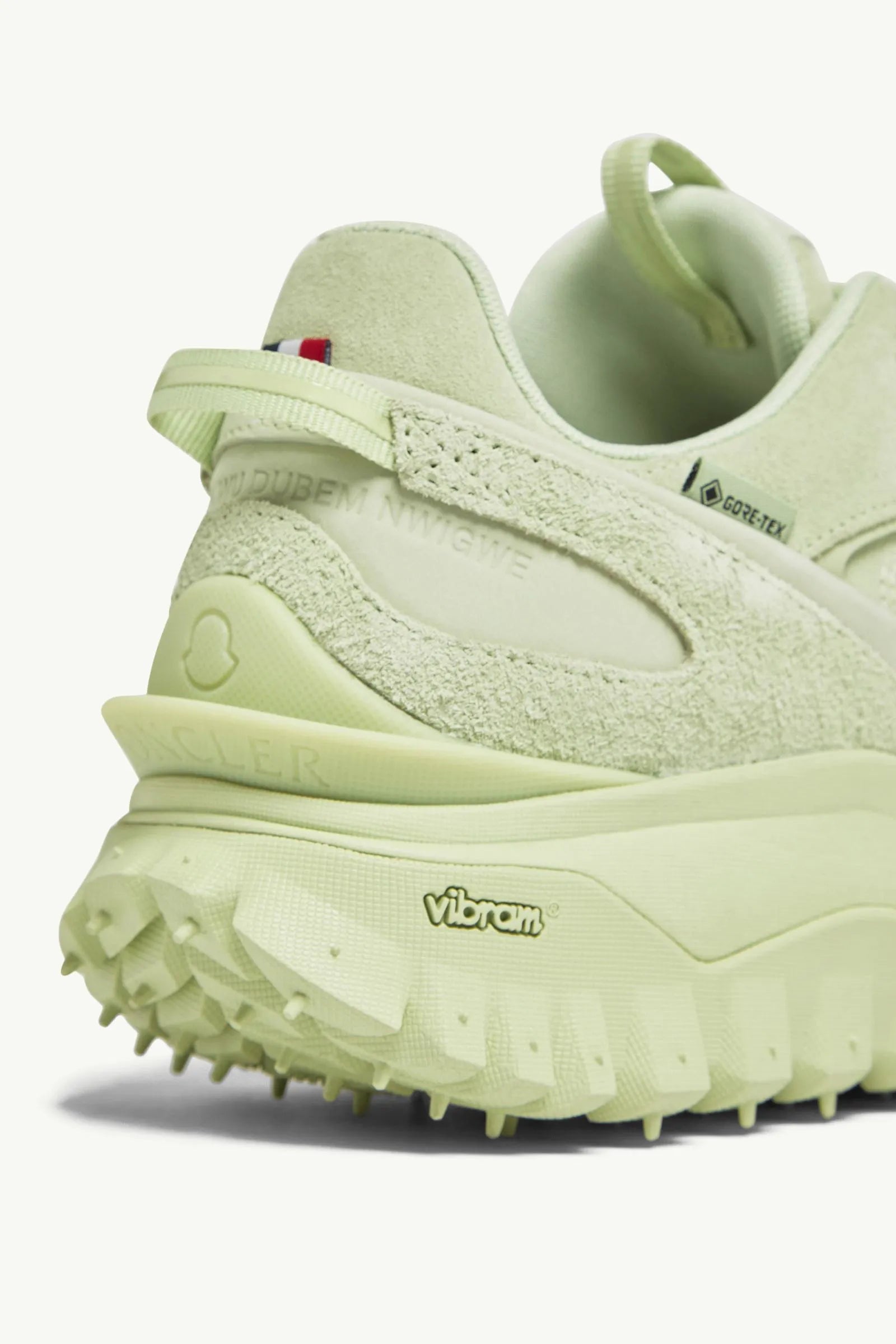 Pastel Green