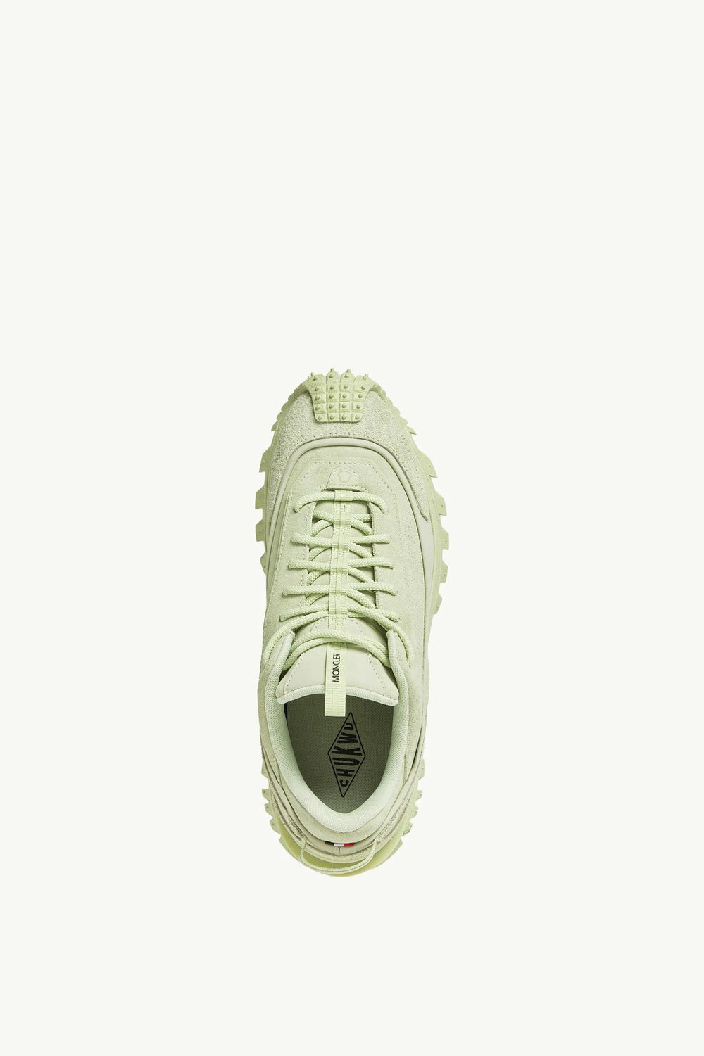 Pastel Green