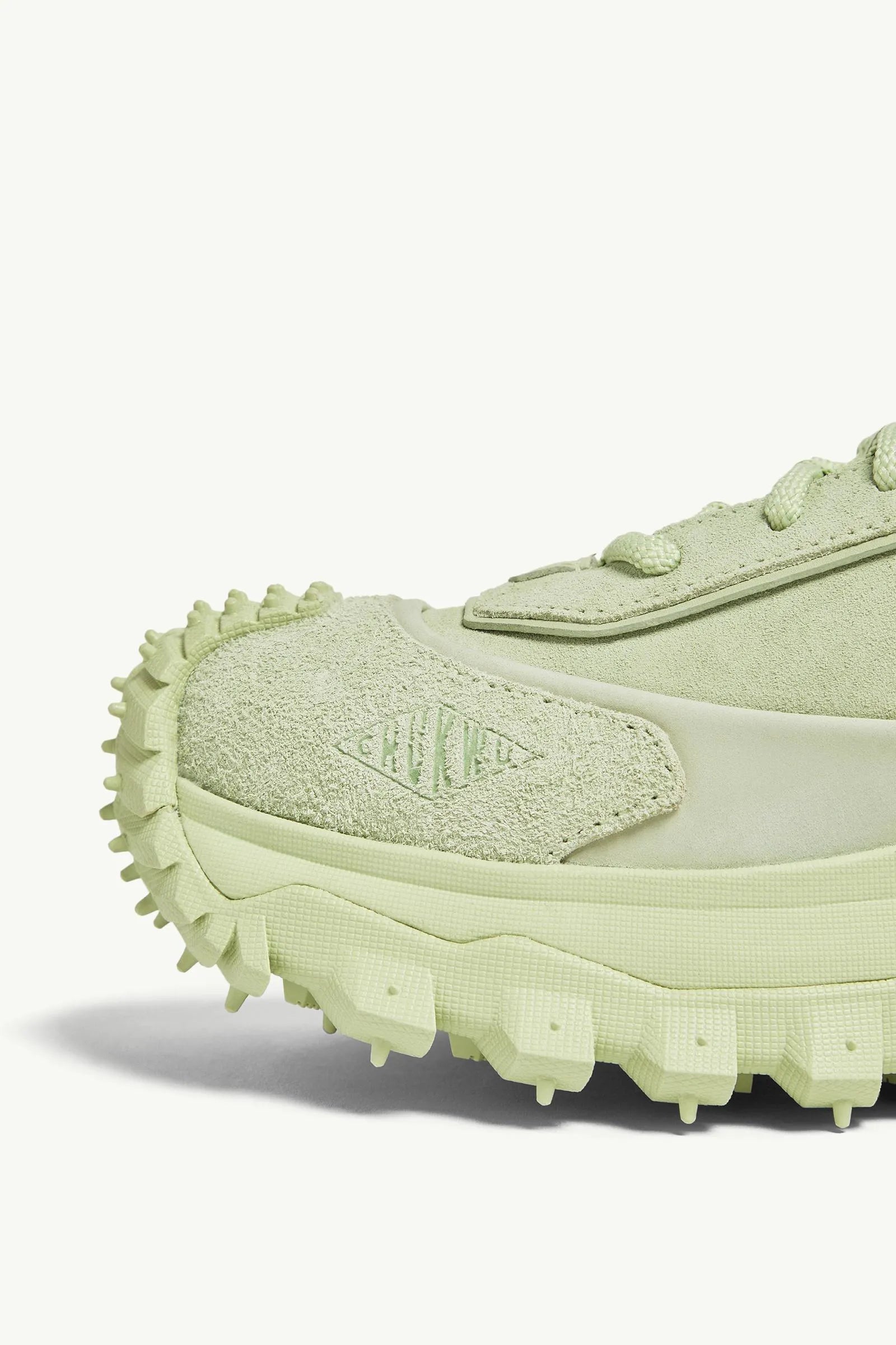Pastel Green