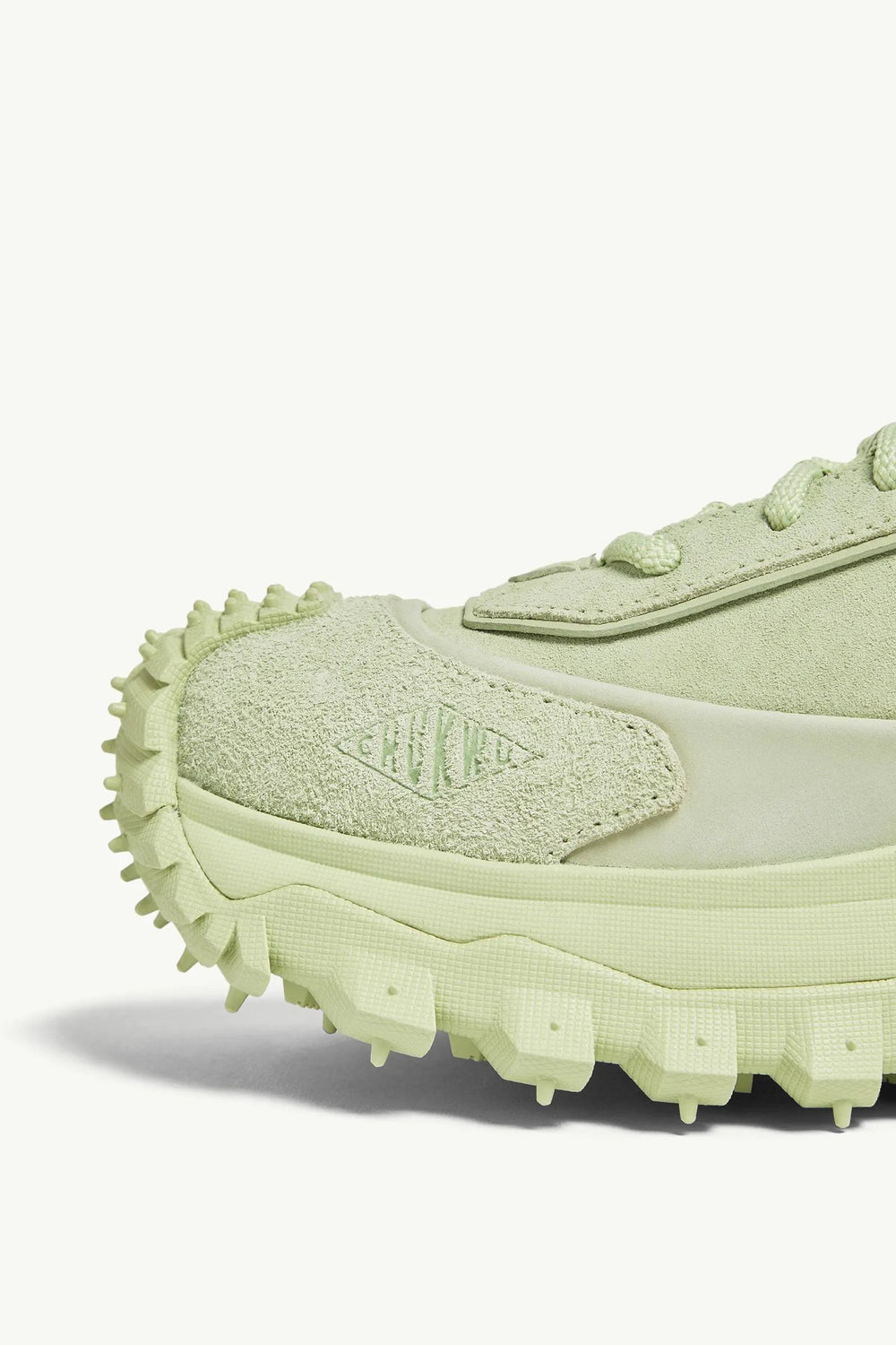 Pastel Green