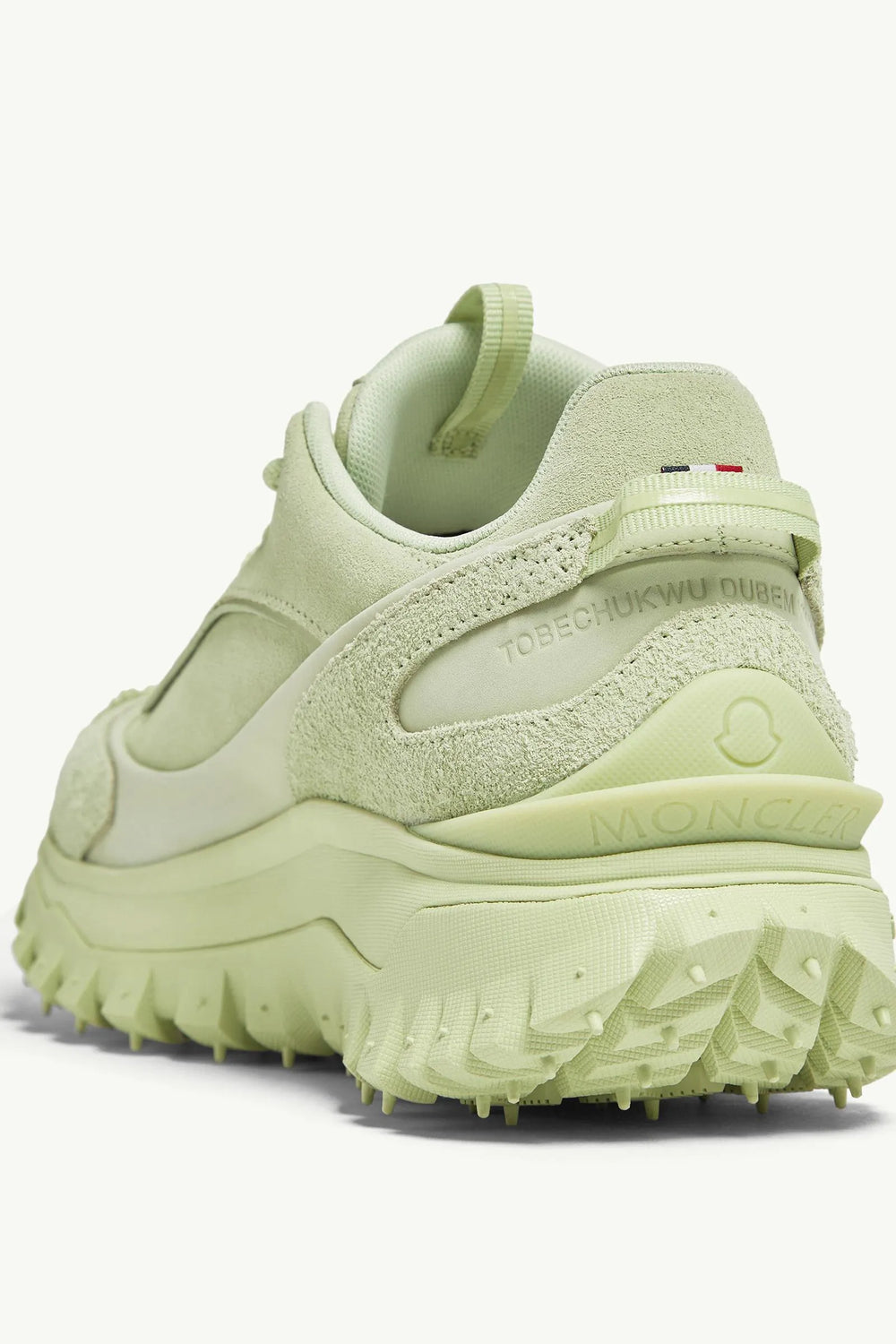 Pastel Green