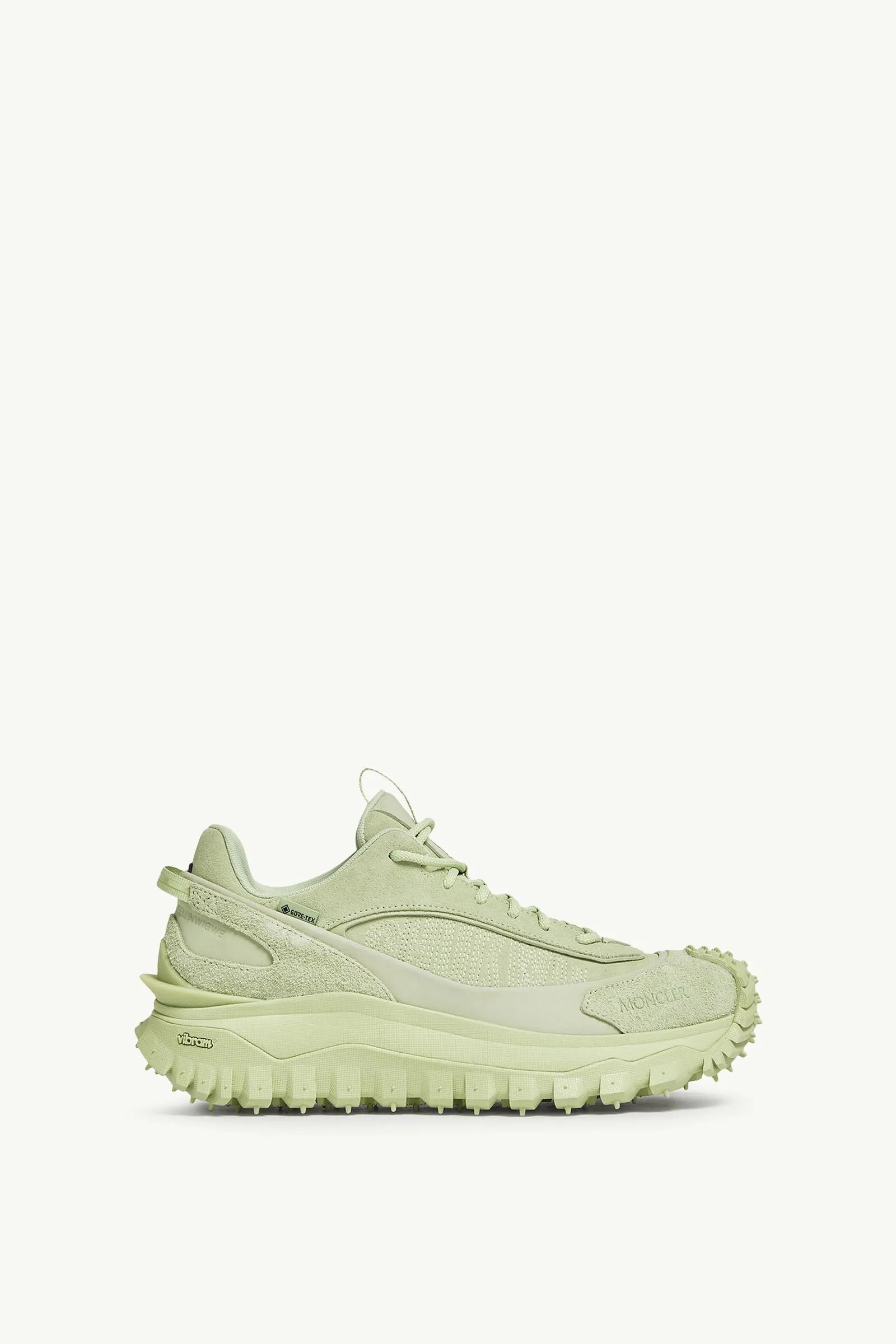 Pastel Green