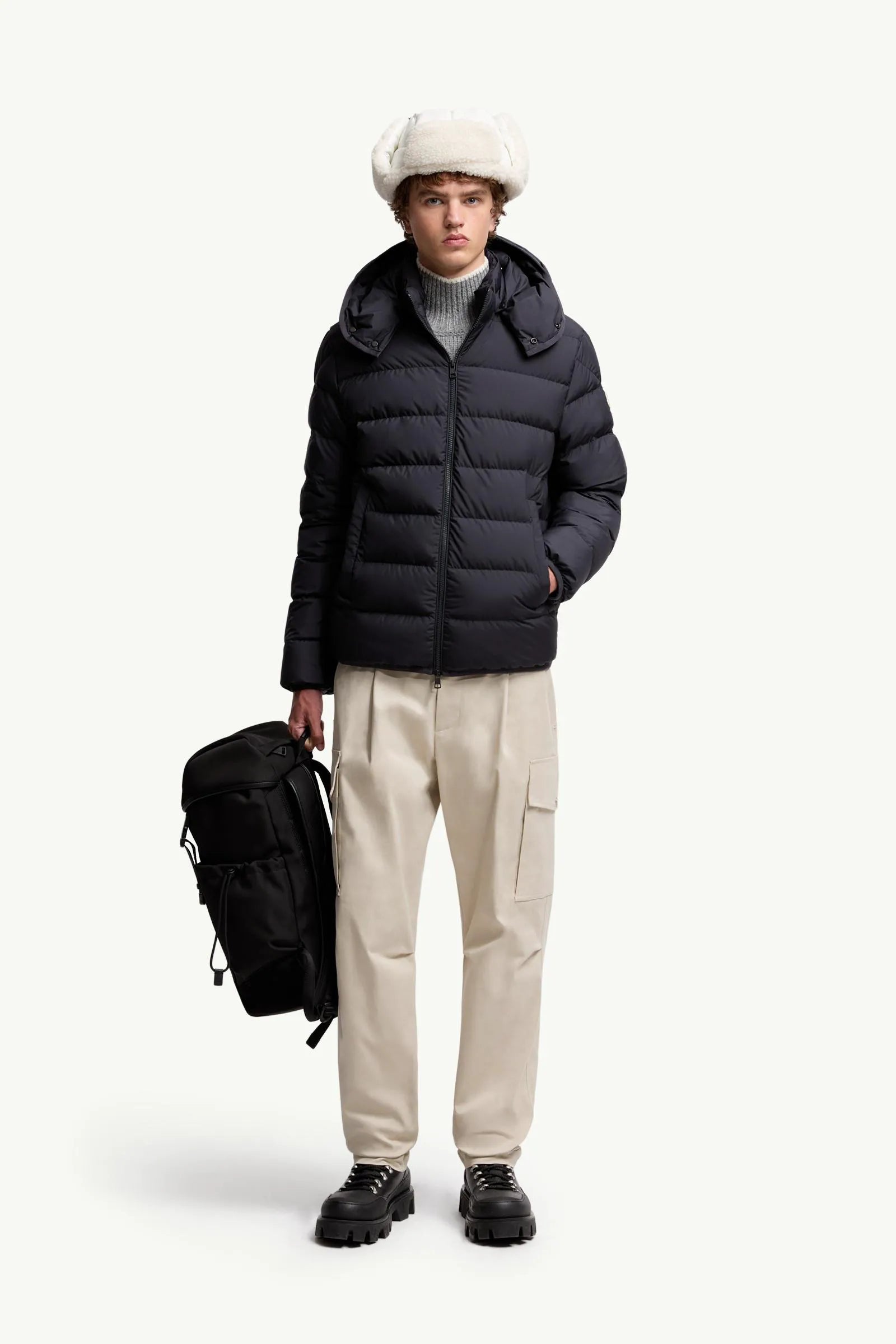 Navy Blue