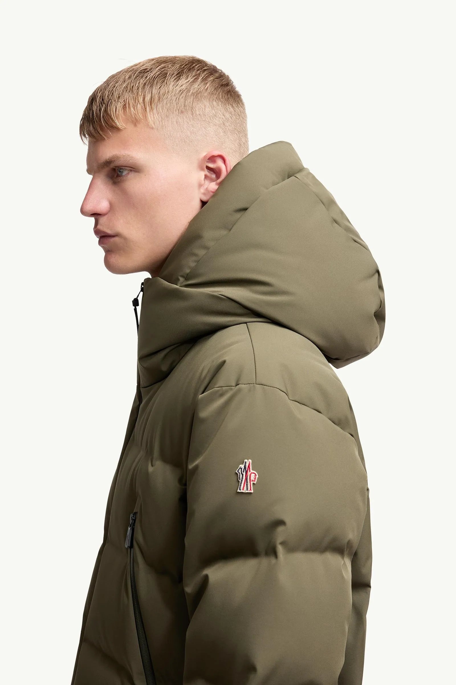 Olive Green