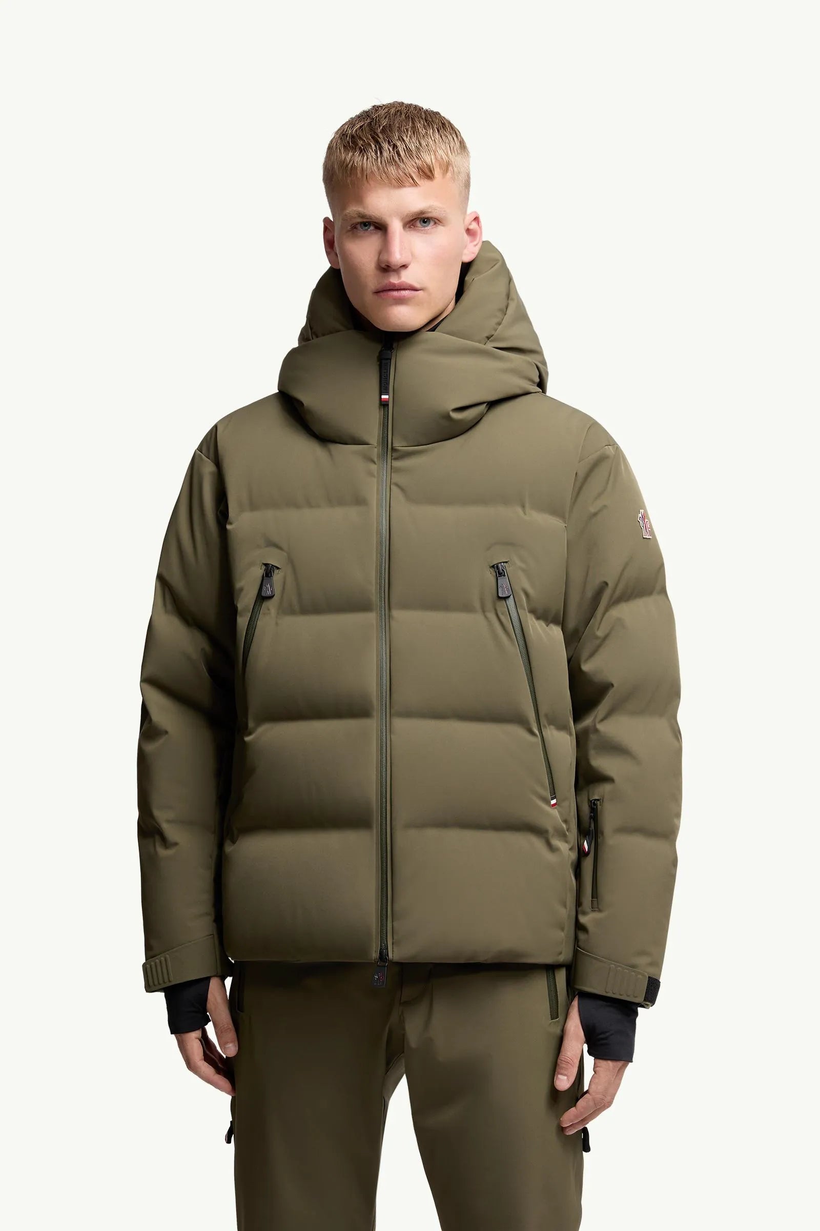 Olive Green