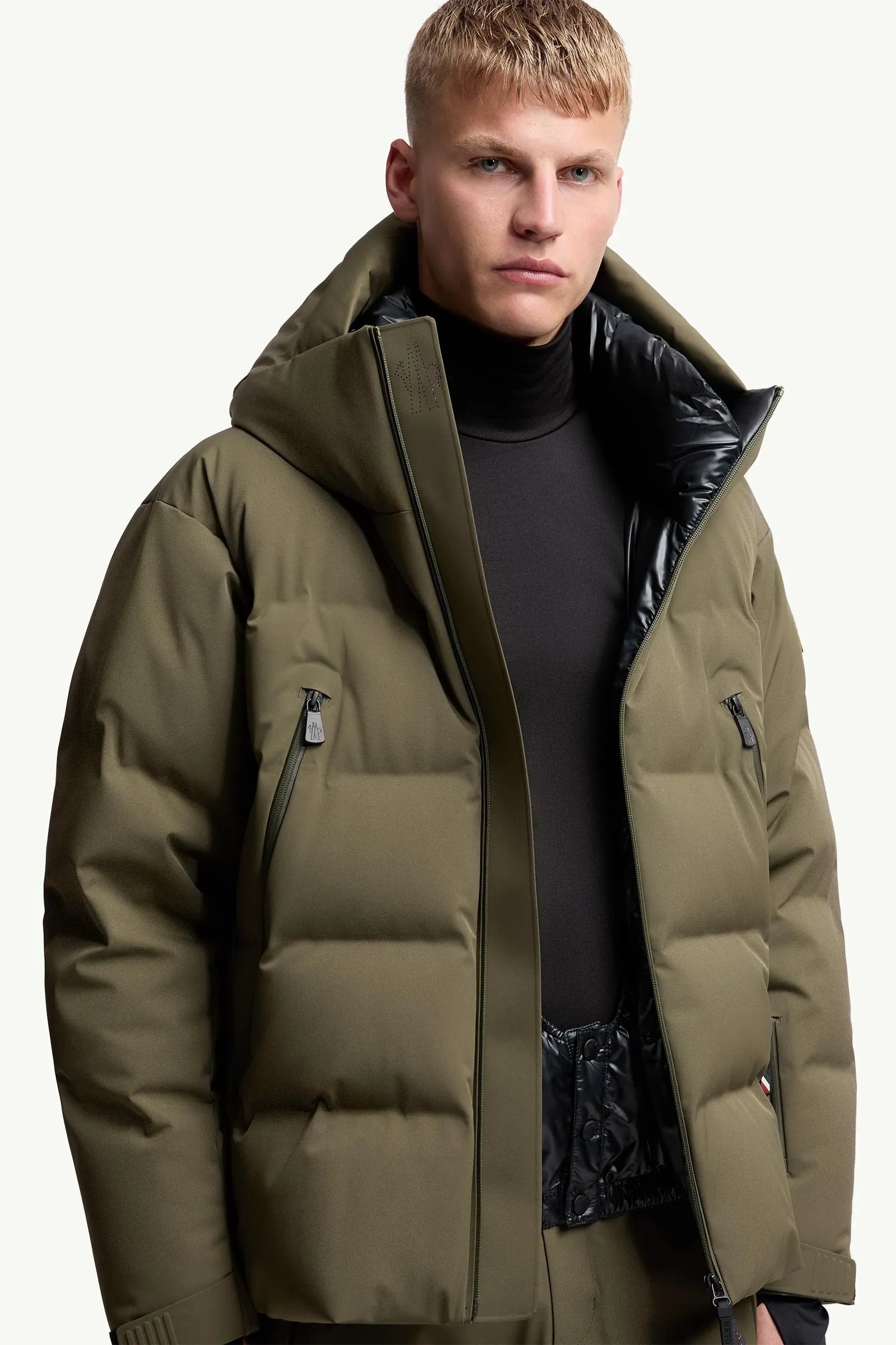 Olive Green